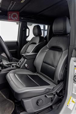 فورد برونكو